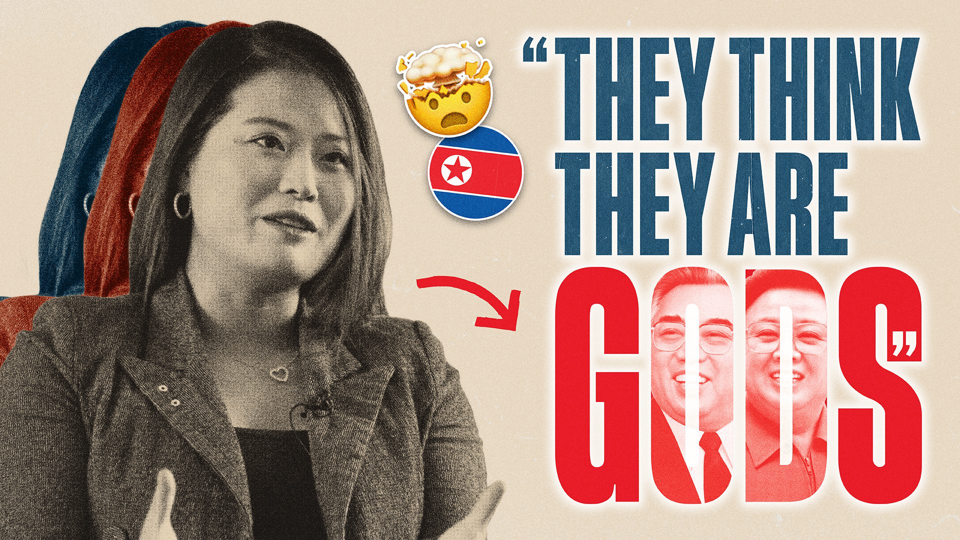 This Womans North Korea Connection An 8 Year Sentence Story - ret134s