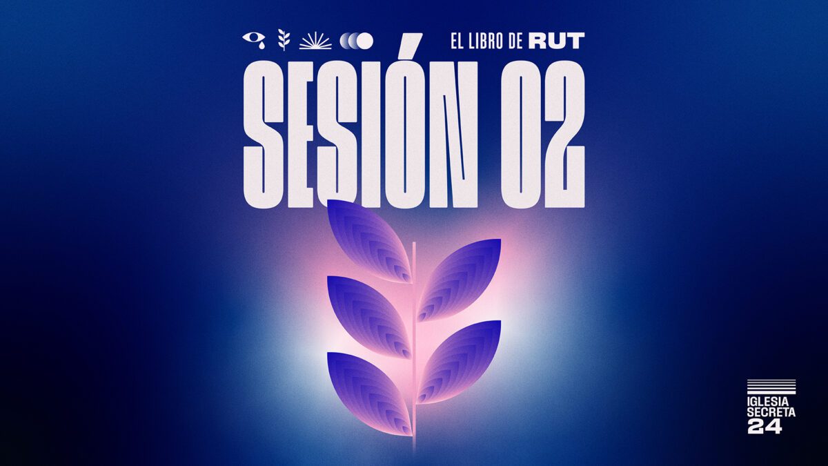 El libro de Rut: Sesión 2