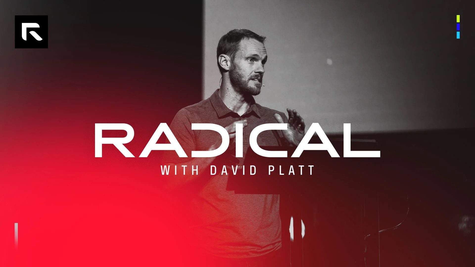 Radical Podcasts - Radical