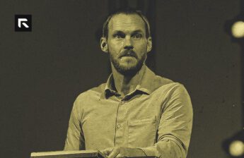 David Platt at CROSSCON 2021
