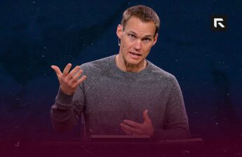 David Platt Preaching at at CROSSCON 2020