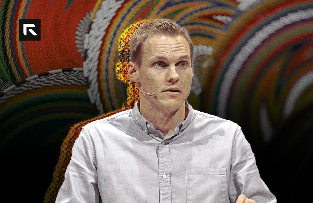 David Platt Preaching at T4G 2018