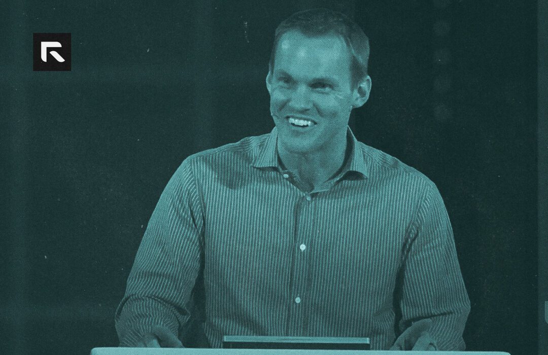 David Platt Preaching on Adoniram Judson