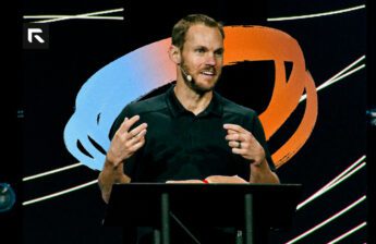 David Platt Preaching about Impact of Every Christian