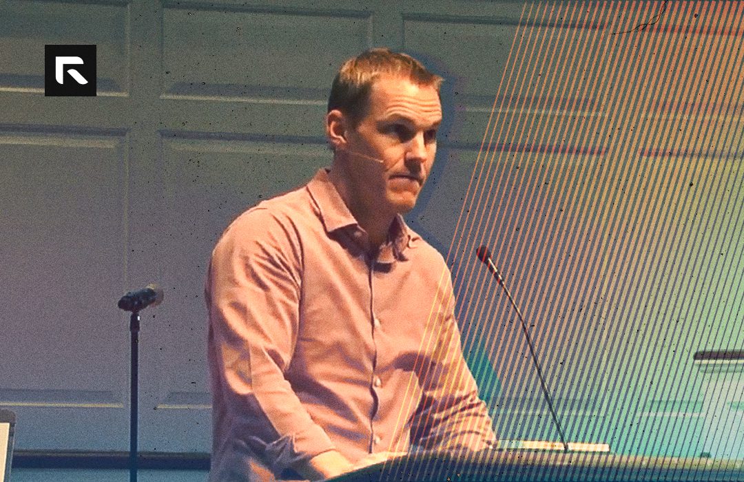 David Platt Preaching About HowThe Great Commission is for Every Christian