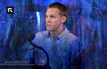 David Platt Preaching on Genesis 1-3