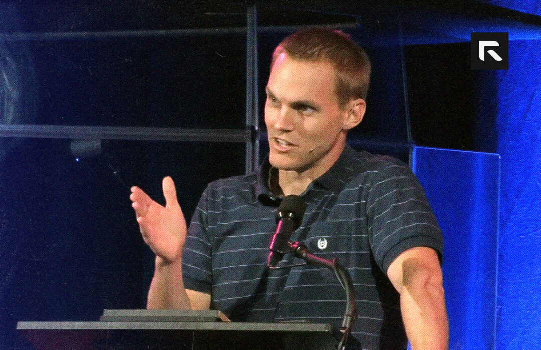 David Platt Preaching on Acts 11