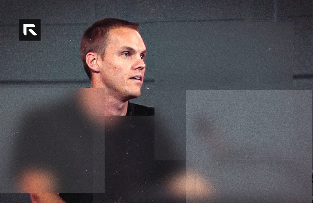 David Platt Preaching on Exodus 32
