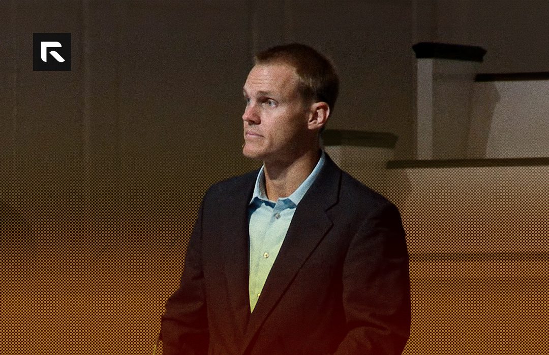 David Platt Preaching on 1 Corinthians 15