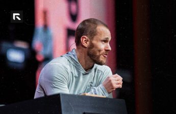 David Platt Discussing How to Journal