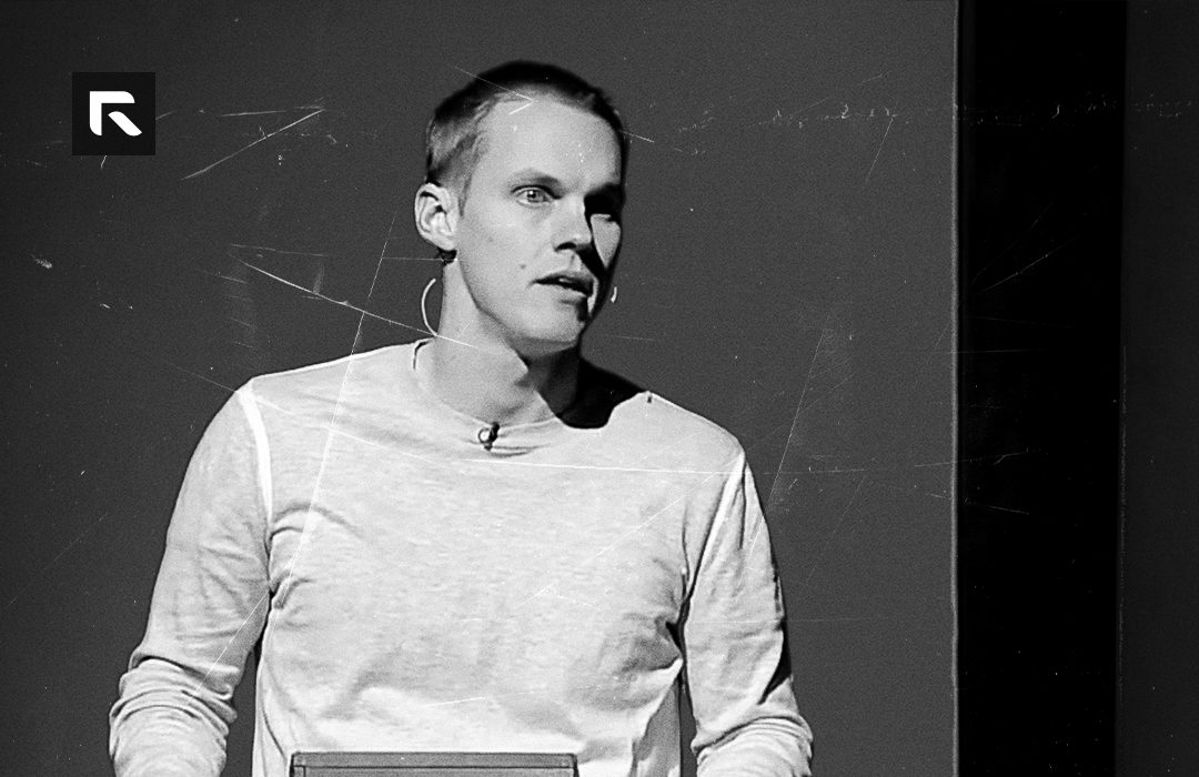 David Platt Preaching about the Great Commission