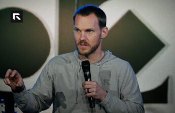 David Platt Preaching about Why the Great Imbalance Matters