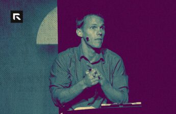 David Platt Preaching about Why the Unreached Need the Gospel