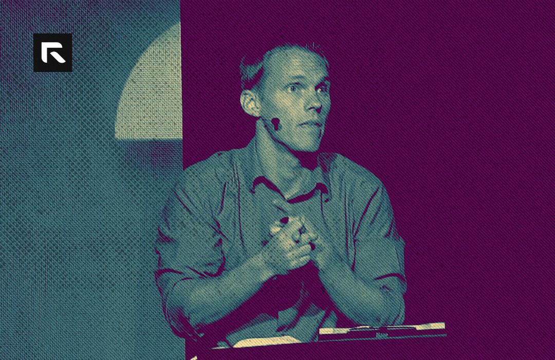 David Platt Preaching about Why the Unreached Need the Gospel