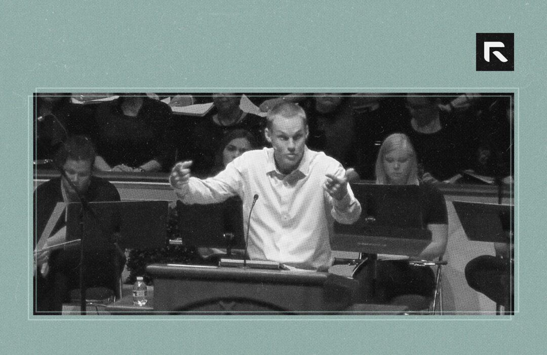 David Platt Preaching about Call to Faithfulness