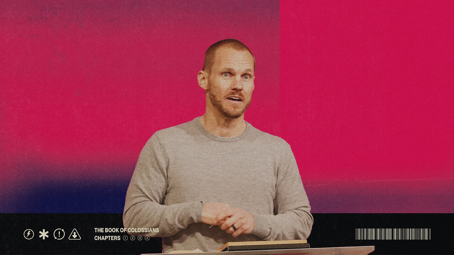 How one determined preacher brought the ministry to the masses, image size:1920x1080