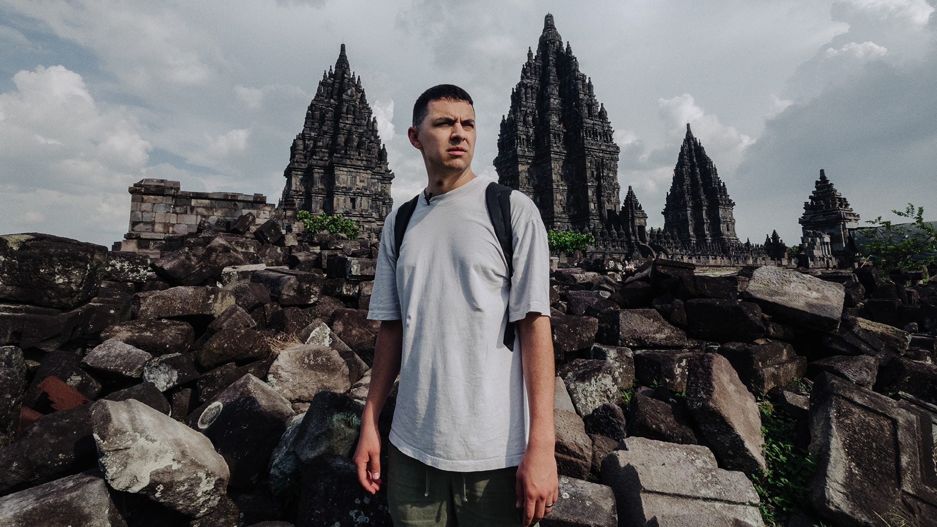 Indonesia: ¿Cómo llegó a tanta diversidad religiosa?, image size:1920x1080