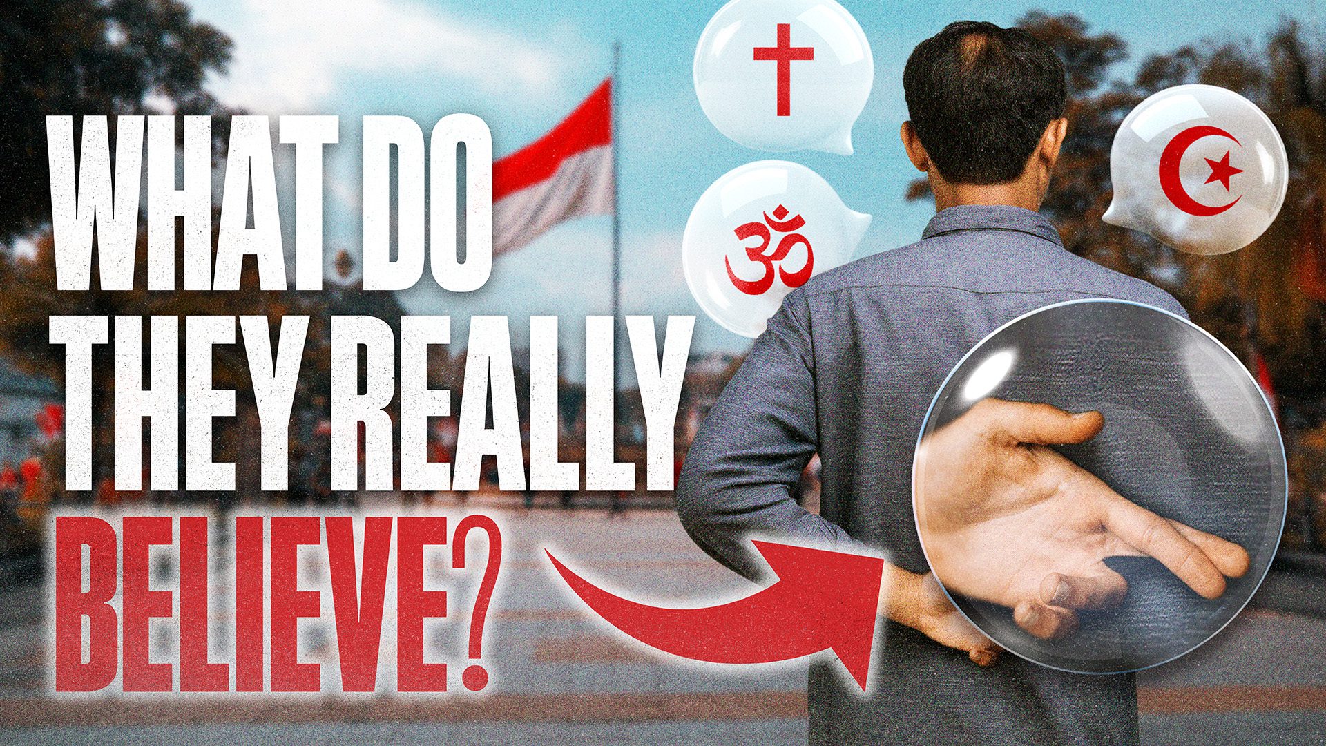 The Hidden Cost of “Religious Unity” in Indonesia – Radical