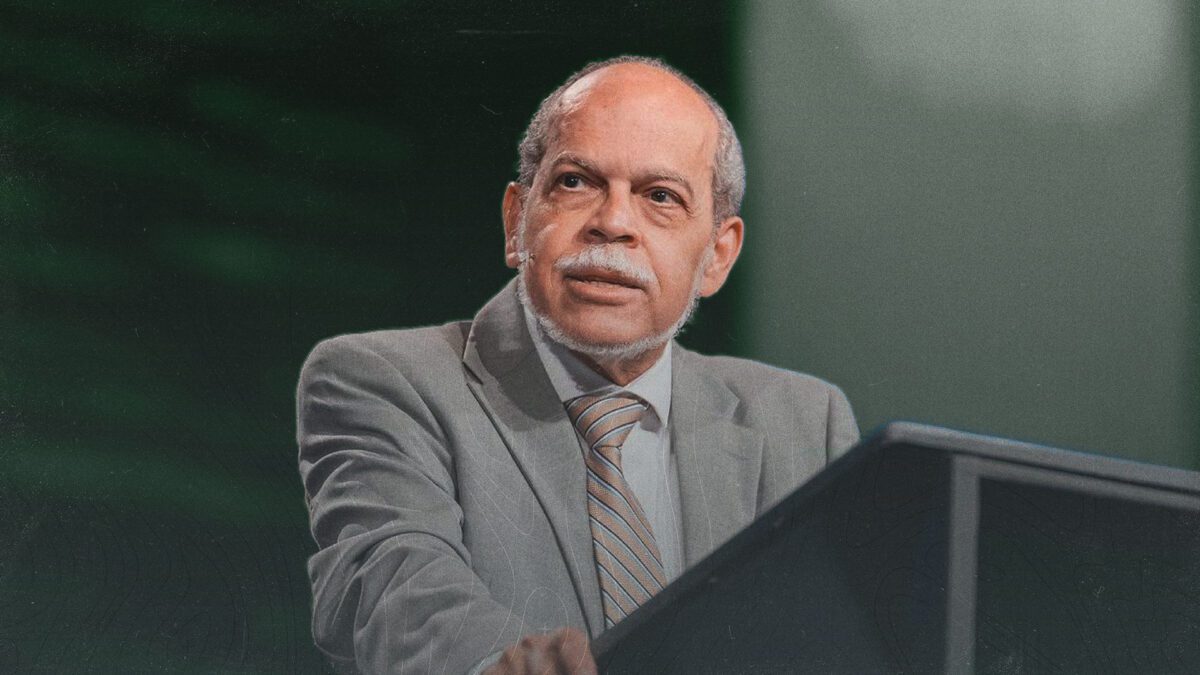 Miguel Núñez.