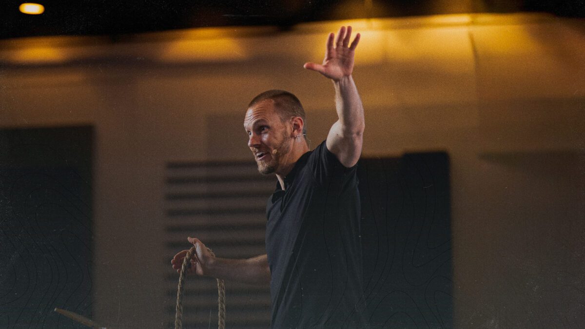 David Platt.