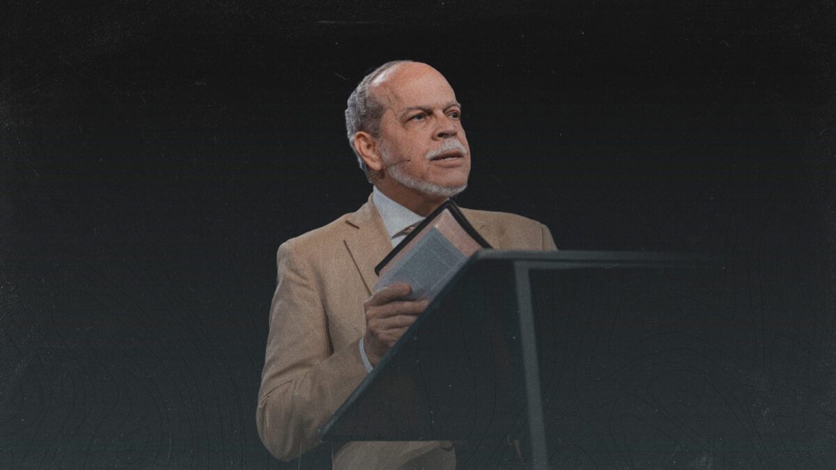 Miguel Núñez.
