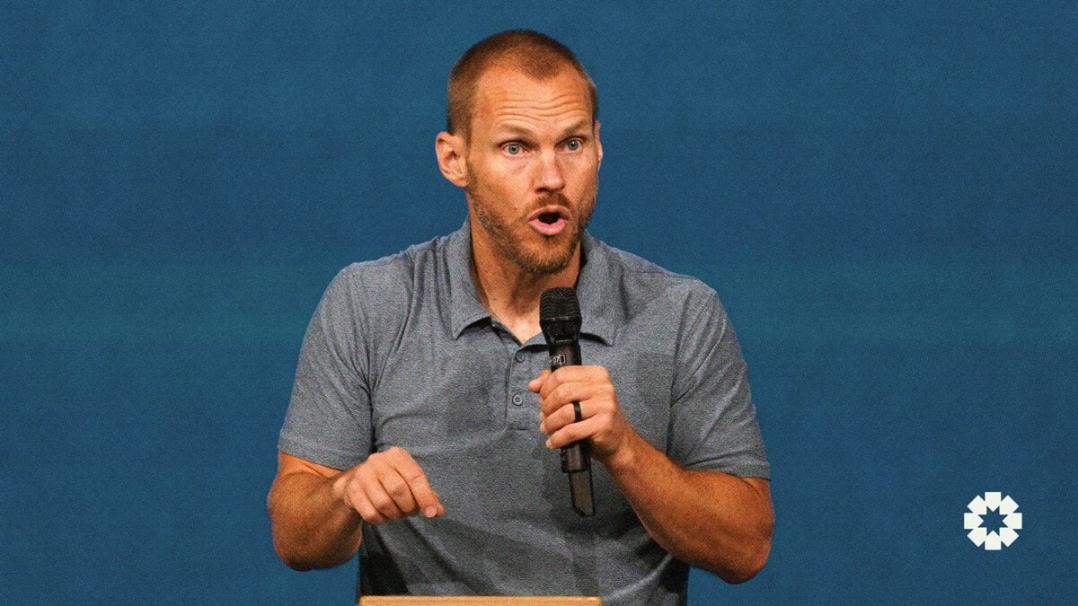 David Platt.