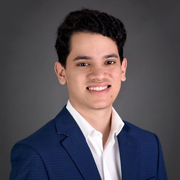 David Zavala.