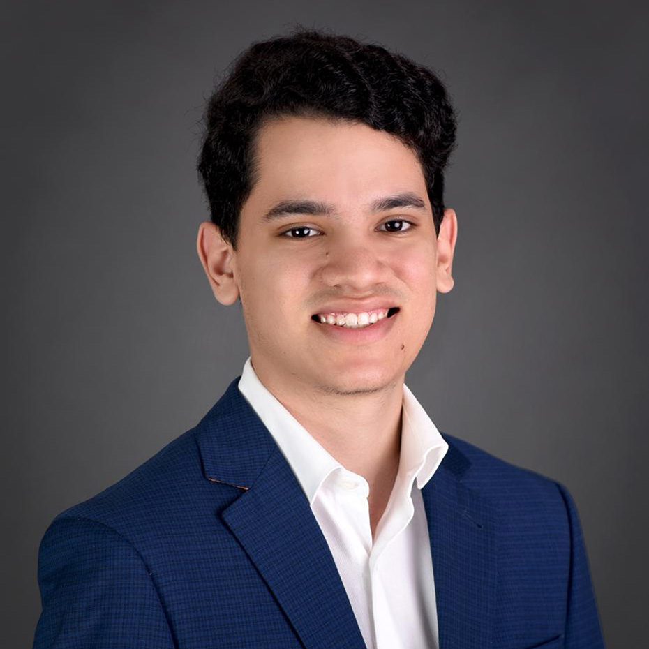 David Zavala