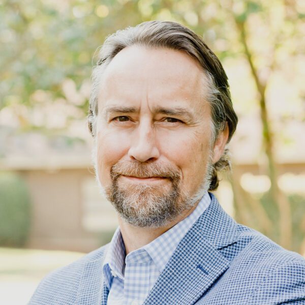 Michael Kruger.