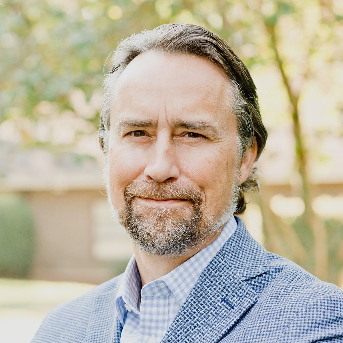 Michael Kruger