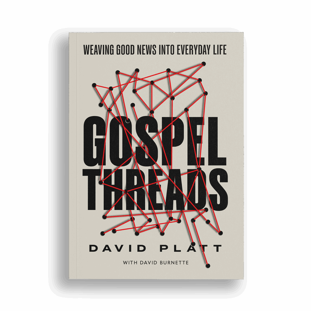 Gospel Threads Radical