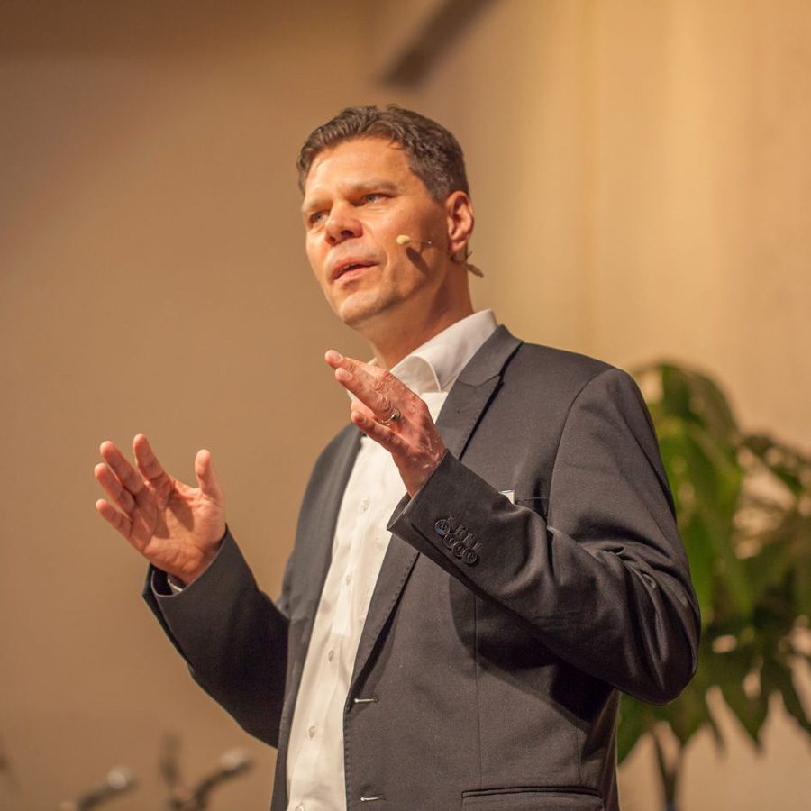 Matthias Lohmann