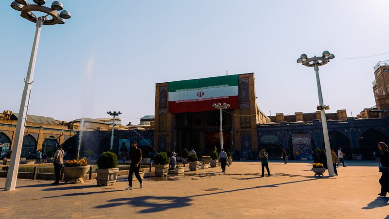 Tehran, Iran