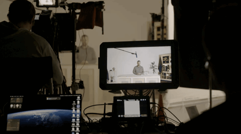 David Platt at Secret Church 25: The Gospel of Matthew.