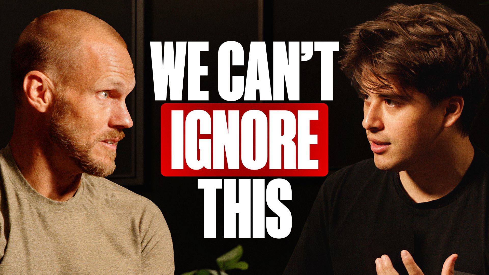 If Hell Is Real, Why Don’t We Talk About It? – Radical