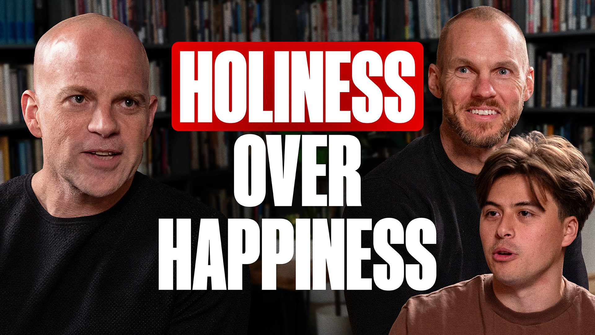 Ben Stuart on Christian Dating, Boundaries, and God’s Will for Your ...