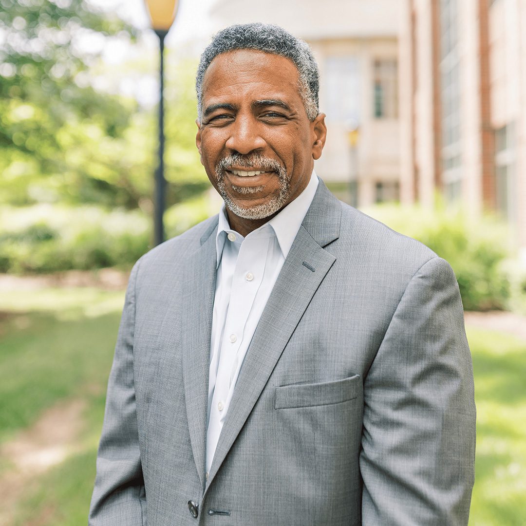 Roland Warren