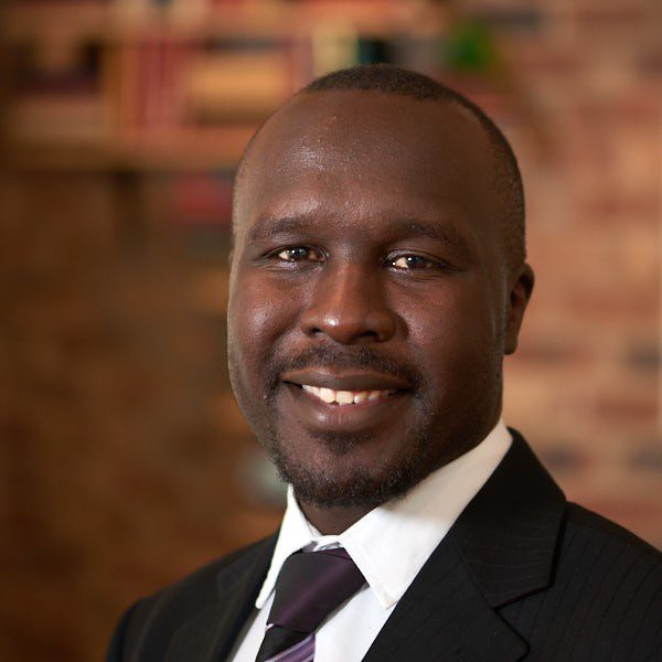 Dennis Kilama.
