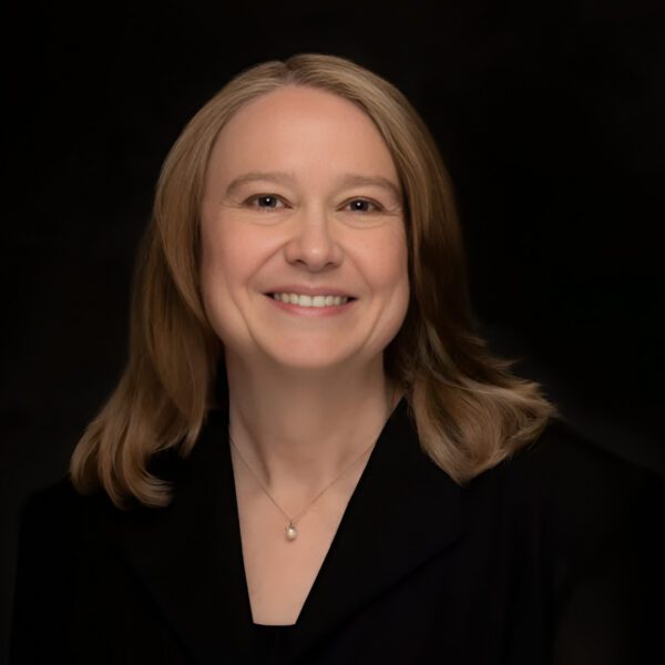 Dana Wichterman.