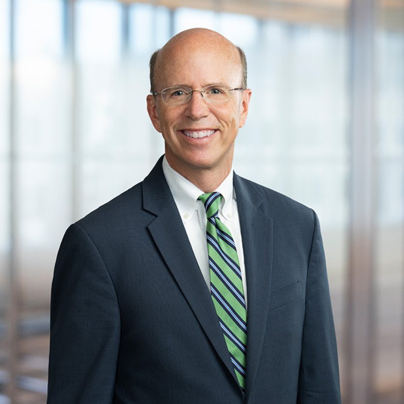 Bill Wichterman