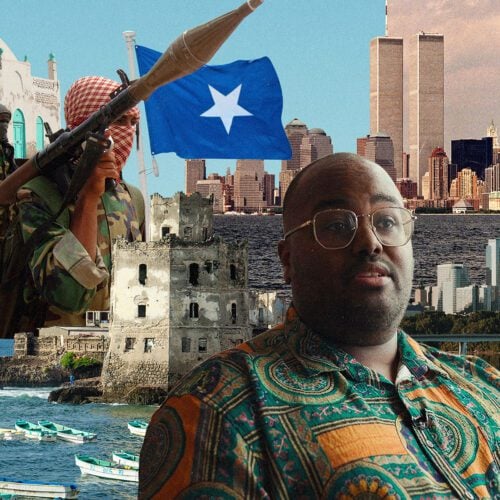 Neighborhoods & Nations: The Cost of Leaving Islam for Christ.