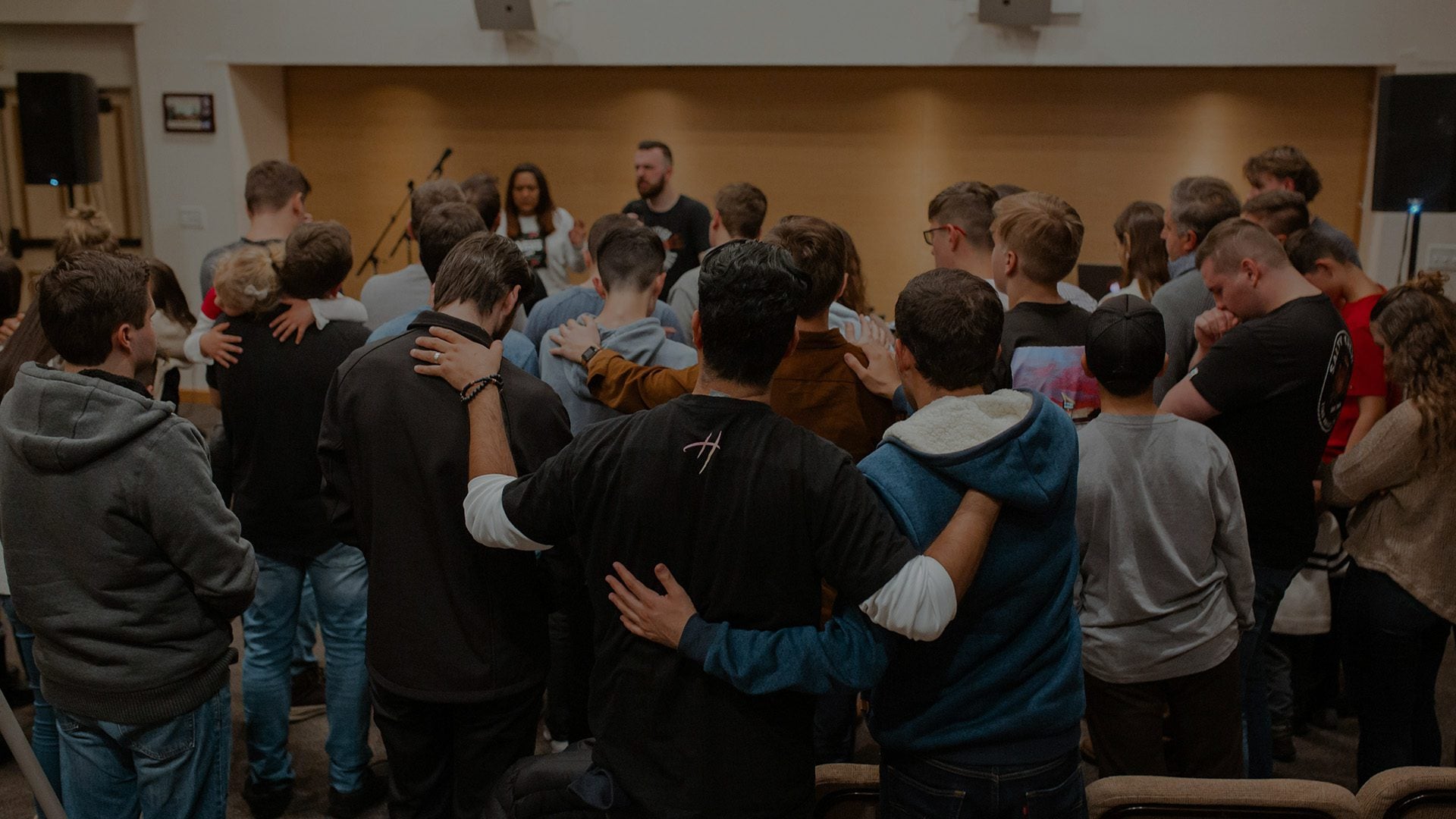 Why Missionary Care Can’t Be Outsourced