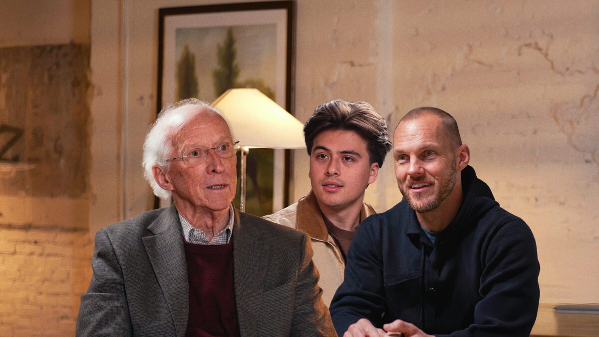 John Piper’s Urgent Message to the Next Generation – Radical