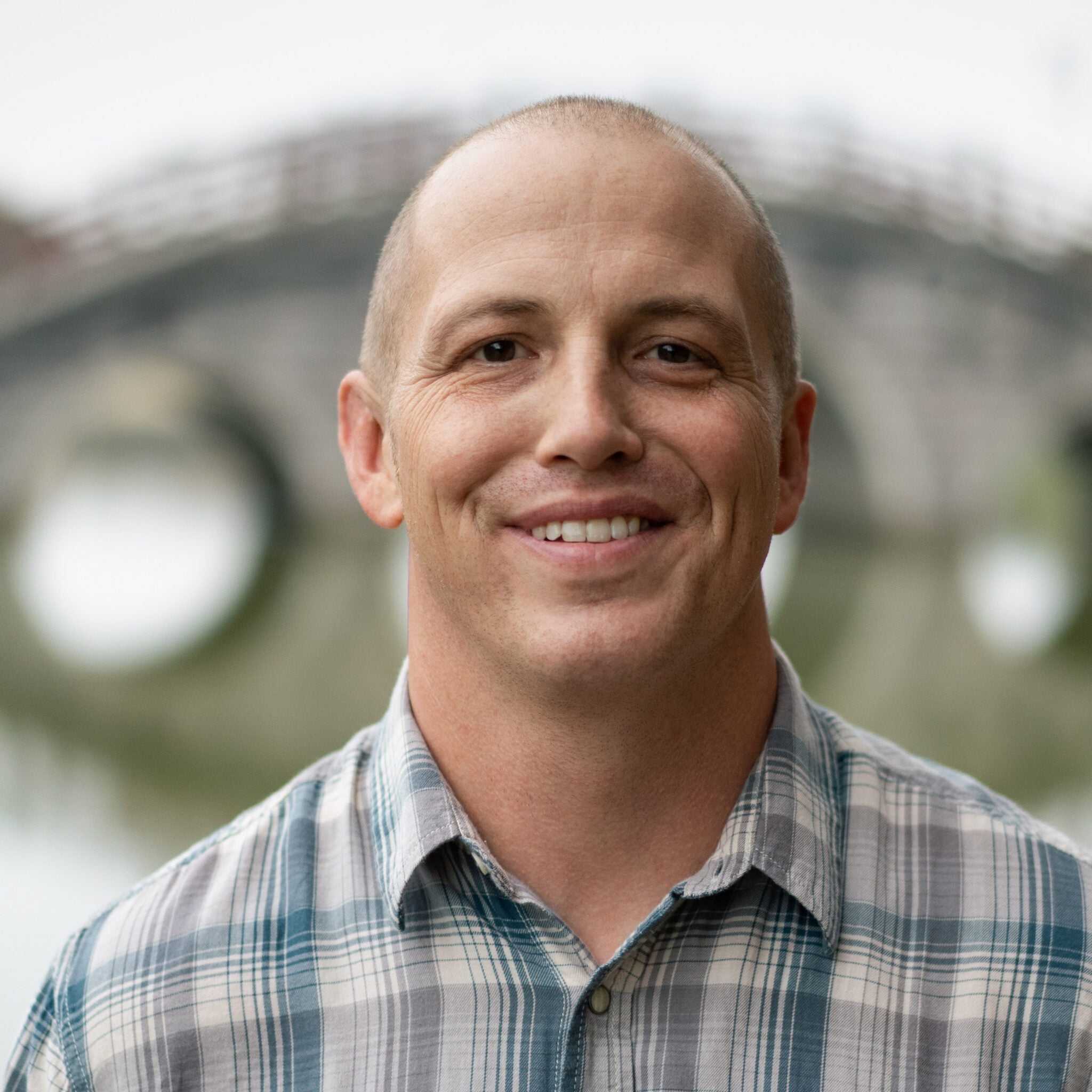 Jason Seville