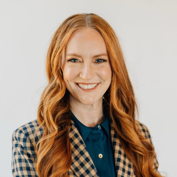 Lauren McAfee.