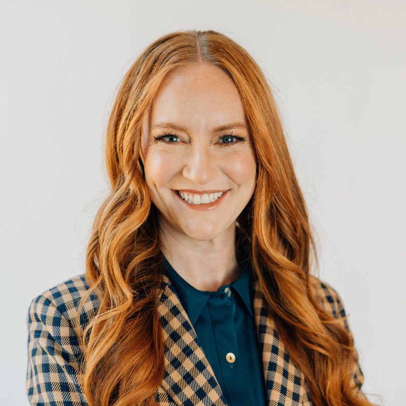 Lauren McAfee
