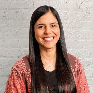 Betsy Gómez