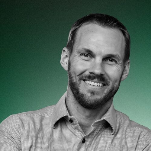 Pray the Word with David Platt.