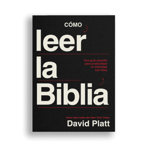 Cómo leer la Biblia.