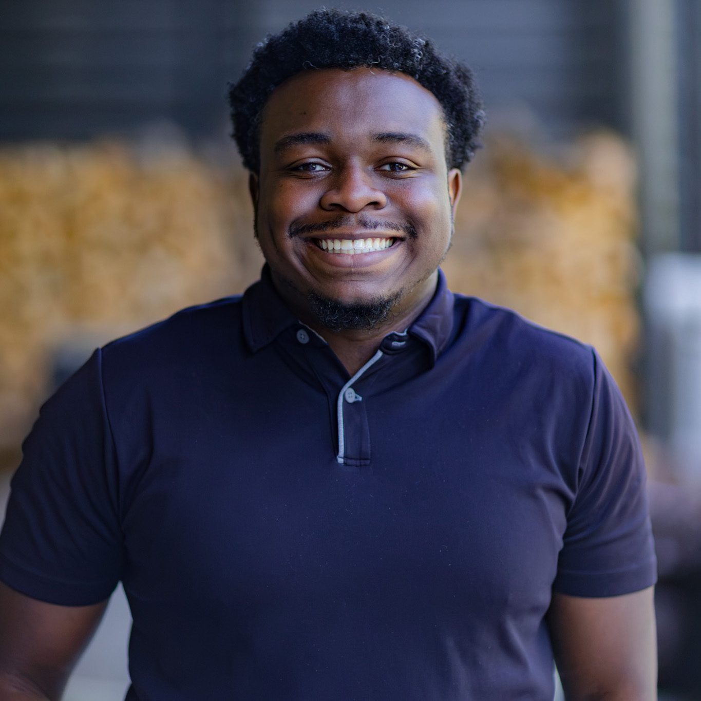 Zion Brown